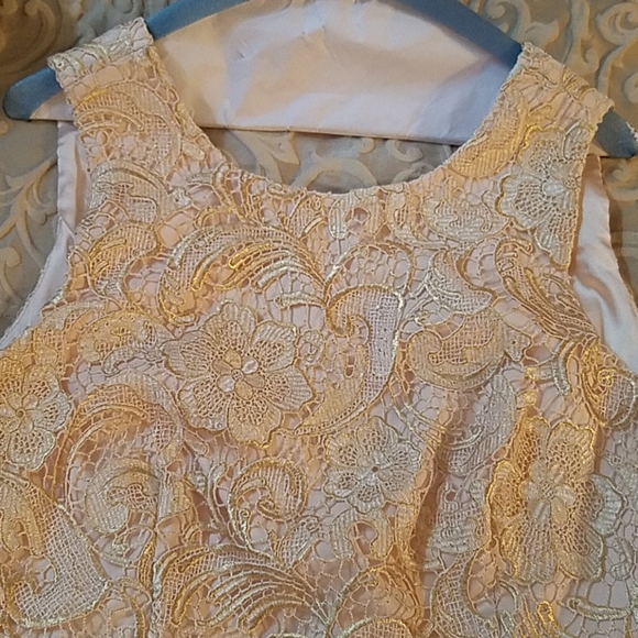 Lucy Dresses & Skirts - Lucy & Co formal gown